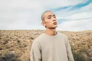 迷妹最爱的痞帅男模sungjinpark