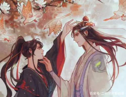 国漫仍需努力,闪现几部优秀作品,无法代表真正的崛起