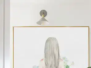 北欧简约文艺素雅长发美女背影花卉卡通艺术装饰画图片设计素材高清模板下载18.95mb小清新装饰画大全