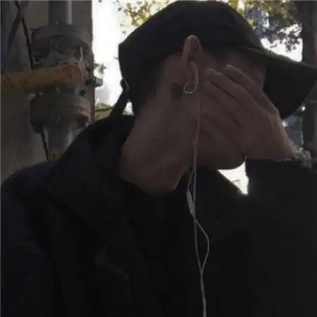 2020帅气男生头像qq真人头像男生帅气冷酷图片