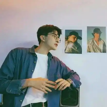 头像没有收不到的消息只有不想回复的人