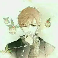 卡通cp头像情侣头像cp头像情侣一男一女图片