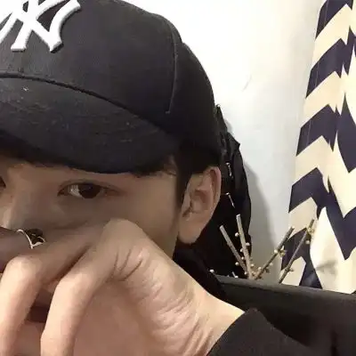 沫兮高冷高清超酷成熟男生真人男生头像我要个性网