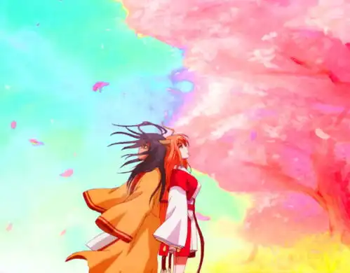 狐妖月初的爹娘被谁所杀得知真正仇人后,怪不得接近红红