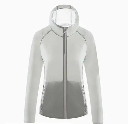 别傻了40度高温,只涂防晒霜扛不住的穿上防晒衣,不要变熟人