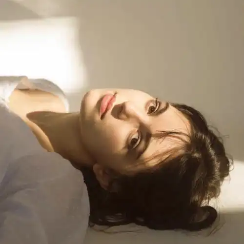 女生头像今日欧美系分享