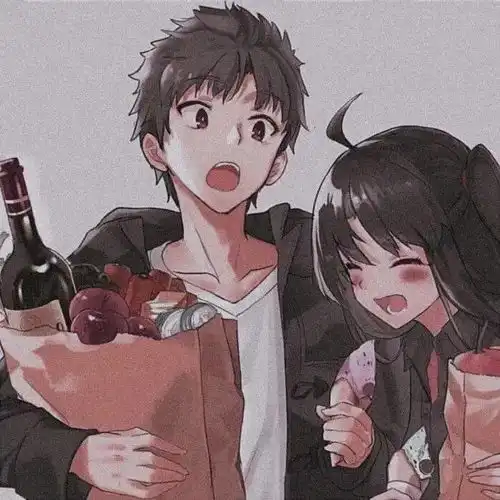 抖音渣男渣女头像合集