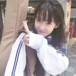 溺毙可爱少女风女头.捕镜中人做qq女生头像我要个性网
