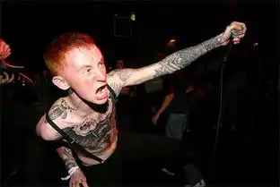 纹身欧美男图我的生活里充满了我们的记忆