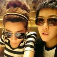 qq情侣头像超拽一对我们的爱不需要喧扰也不需要炫耀