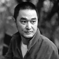 冯唐头像高清图片大全名人冯唐真实头像大图下载