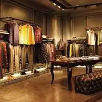 男装店铺头像图片微信头像图片大全