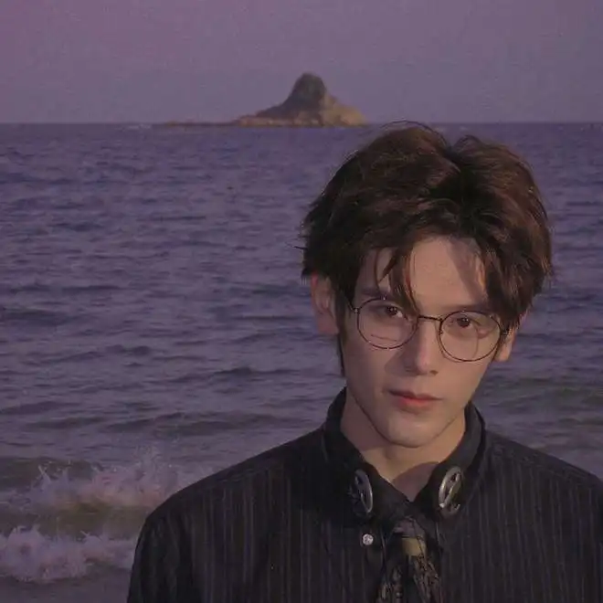 没看够王鹤棣来看这6位颜值爆表的小鲜肉,离大爆只差一部好剧