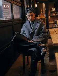 让无数少女打call的中系美男,一点都不逊色于日韩男星