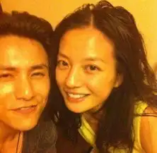 陈坤删除早年微博和赵薇本就没你们想象得好