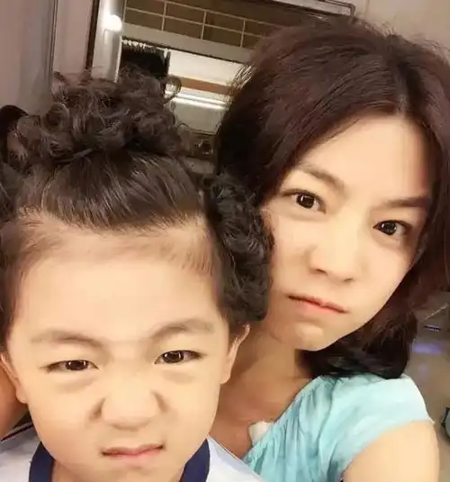 陈妍希回应网友,要陈晓赵丽颖复合,凭什么被骂蹭热度