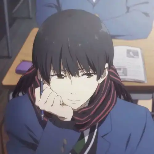 你的优质专属头像正在向你靠近