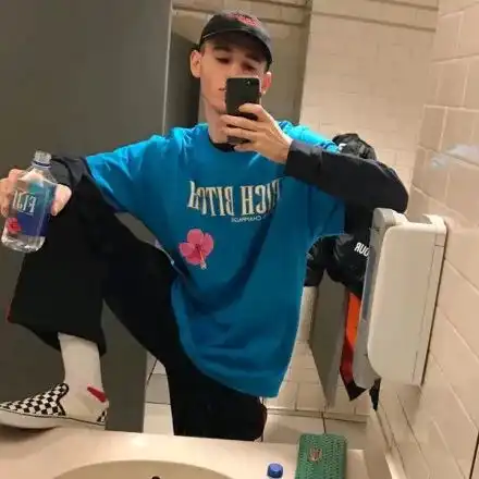 一批个性微信头像