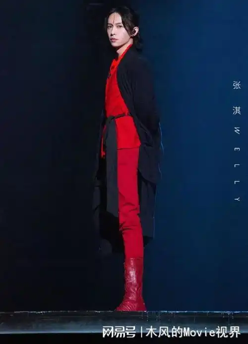 我们的滚烫人生看人间蛊王张淇在线下蛊