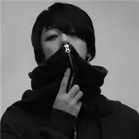 恐怖可爱男生动漫图片微信头像图片大全