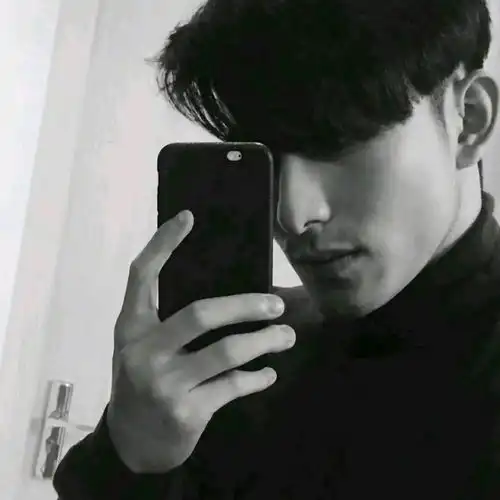 超级好看的男生头像第一期