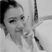 时尚帅气的男生女生头像孤独不是与生俱来的