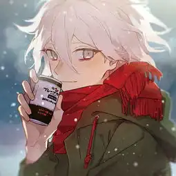 求512x512或更高像素的动漫男生图