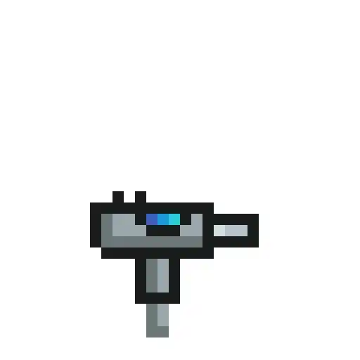 元气骑士自创武器皮肤