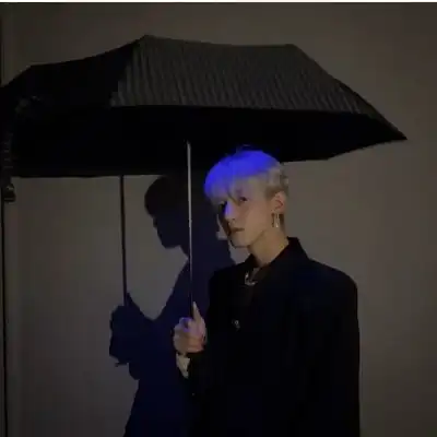 多风格男生头像