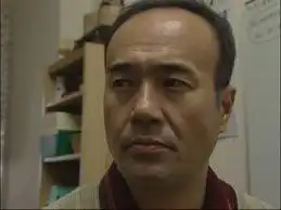 这著名日本男演员是谁