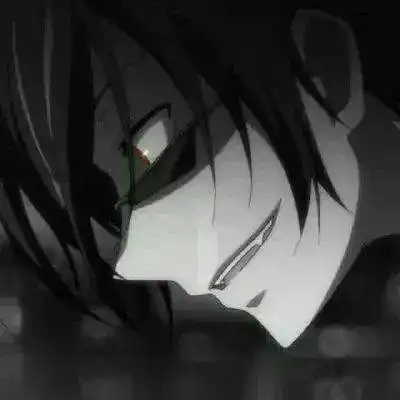 不容错过的动漫头像