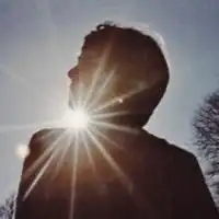 微信头像男沧桑背影图片微信头像图片大全