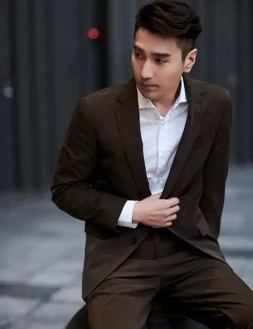 超人来看的这场boss早秋大秀,深得我心