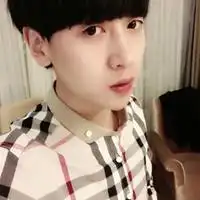 时尚个性男生头像letitgo随它吧