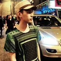 如此的寂寞qq男生头像