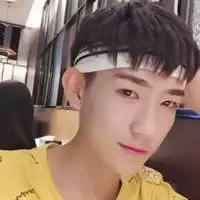 00后高中校草最帅头像微信头像图片大全