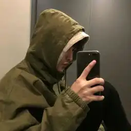 微信头像男成熟80后高清大图适合80后的微信男人头像2018