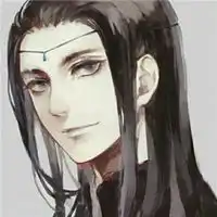 超好看的古风头像男微信头像图片大全