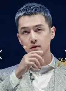 胡歌寸头亮相网友完美诠释有颜值任性的代表