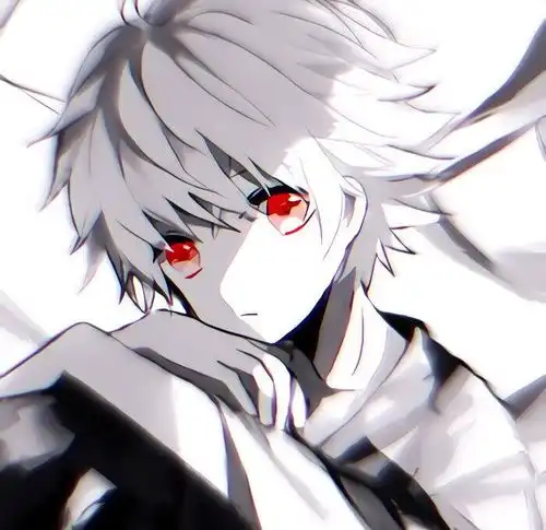 推文简评冰下鱼双向暗恋,我早已在沉默中把爱字说了千万遍