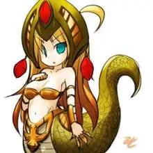 卡西奥佩娅拜倒于我吧