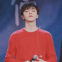 男生头像男爱豆头像