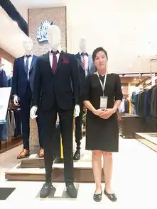 男装搭配丨为您订制专属自信优雅