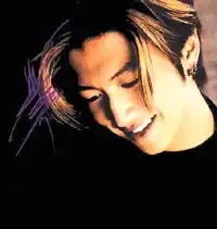 回顾谢霆锋铭记第一次被跟踪