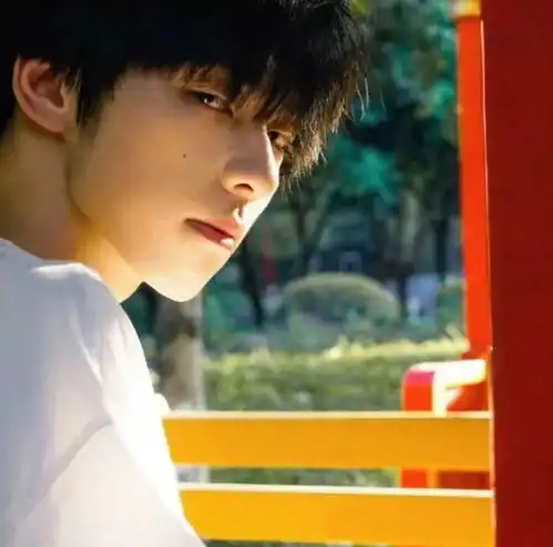 旧账重提基友头像12.12