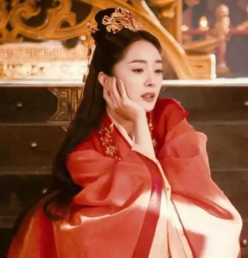 网曝杨幂再接古装大剧,搭档当红人气小生,网友这是认真的吗