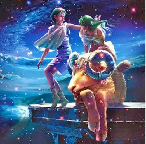 十二星座详解心直口快溢于言表的白羊座