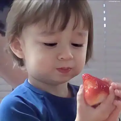 可爱的闺蜜头像小孩子超级可爱一对最合适的两个人不是在一开始就一拍即合