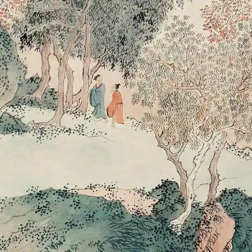 李白最懒的一首诗,只有28个字,读懂后大彻大悟