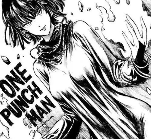 一拳超人龙级怪人中最强的不是波罗斯,大蛇排第二